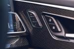 Audi SQ7 TDI 2019 года (UK)